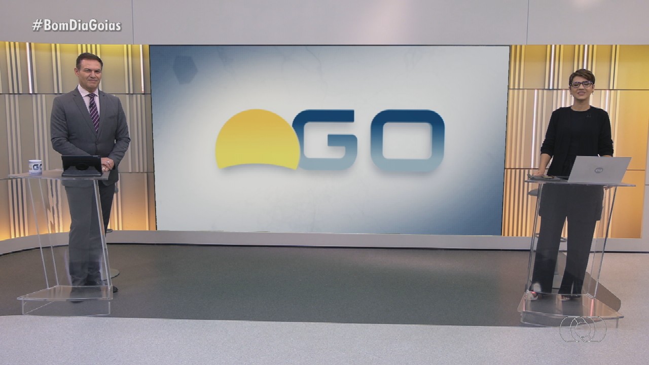 VÍDEOS: Bom Dia Goiás desta segunda-feira, 19 de maio de 2025