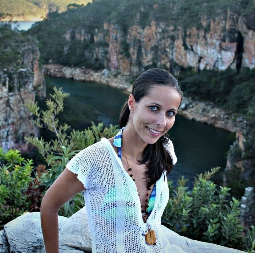Mulher que caiu de 100 metros durante prática de rapel era educadora ambiental e compartilhava paixão por esportes radicais nas redes