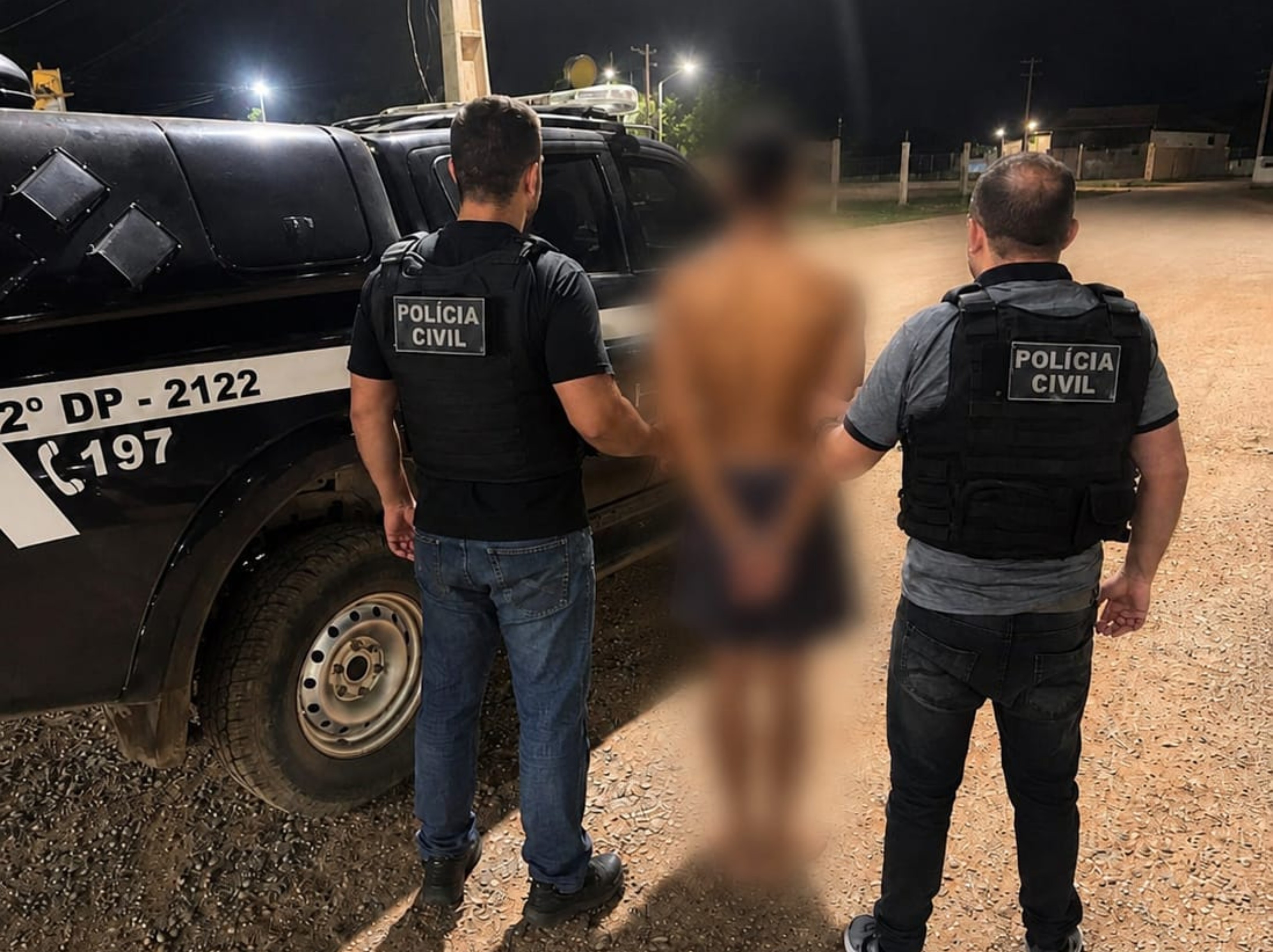 Homem é preso por comprar bicicleta elétrica furtada em Boa Vista 
