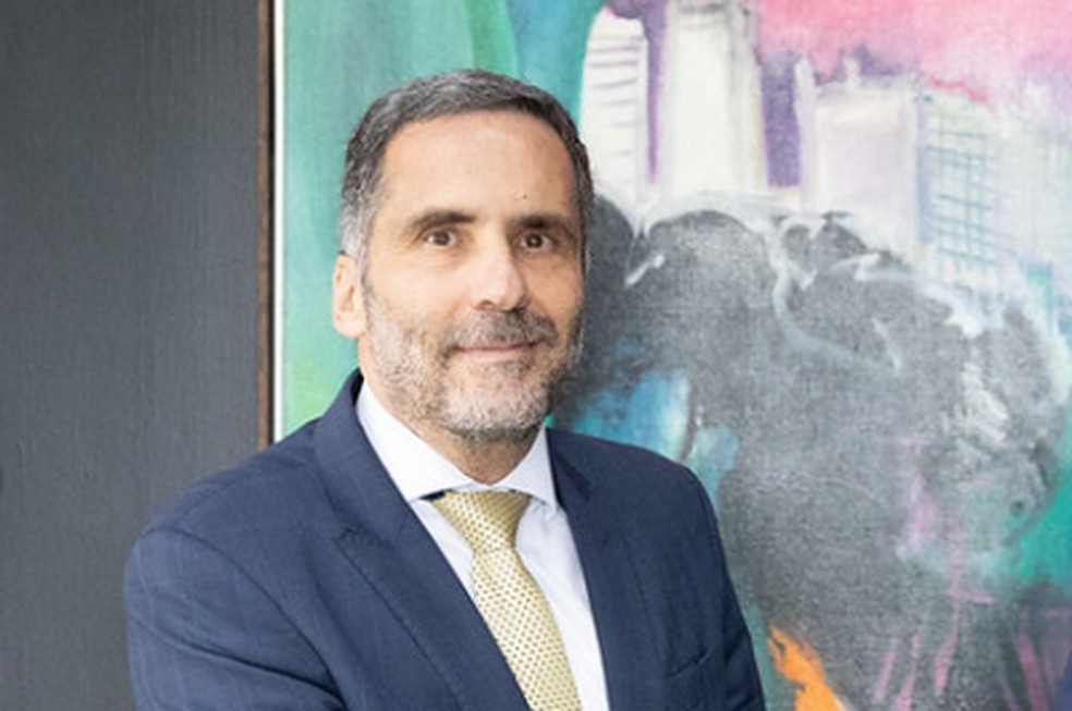 Mario Sarrubbo,  procurador-geral de São Paulo. — Foto: Divulgação/Estado de SP