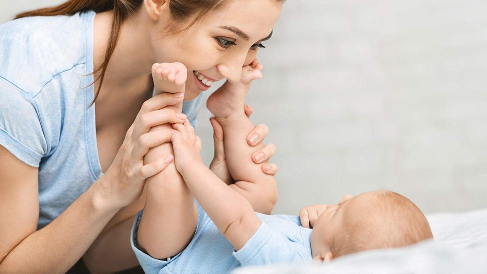 Posso usar pomada nistatina em bebê? Saiba quando usar