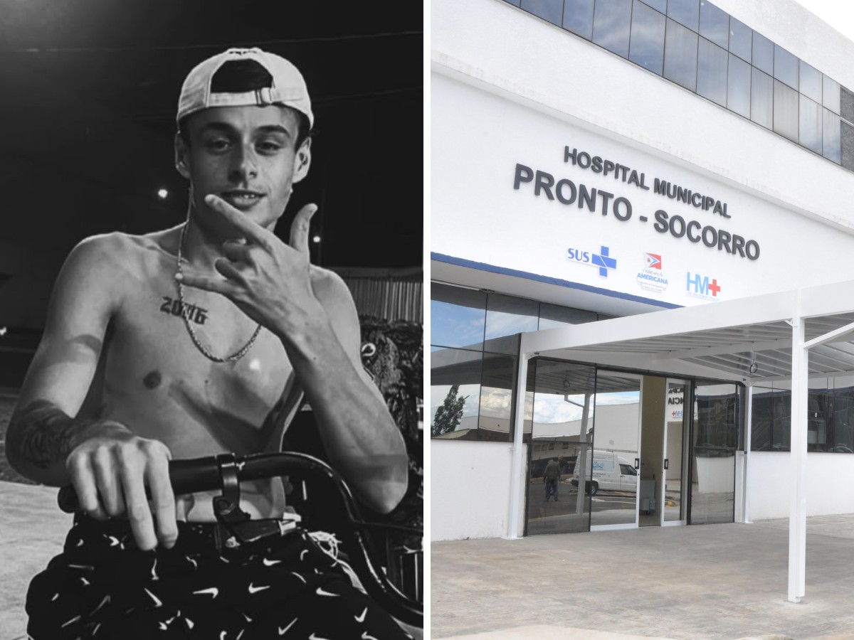 Jovem de 20 anos morre por meningite no interior de SP