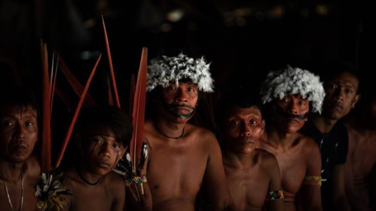 MPF abre procedimento para acompanhar se Brasil cumpriu medidas da Corte Interamericana de Direitos Humanos sobre indígenas no PA