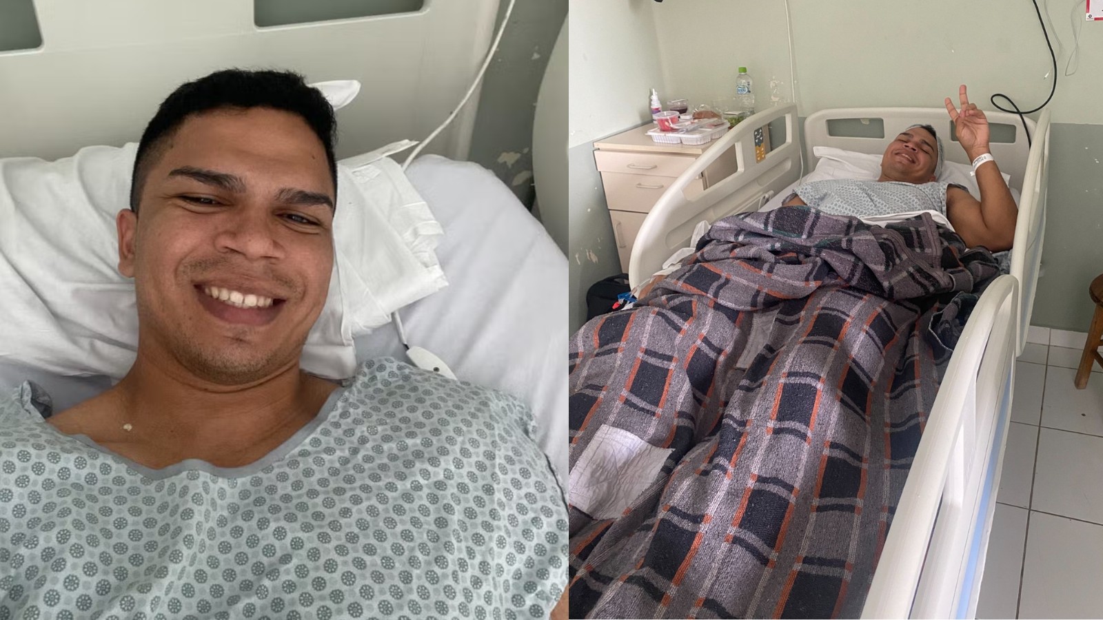 'Mudou a minha vida': salvar criança com doação de medula óssea inspira jovem a seguir carreira na área da saúde; saiba como doar