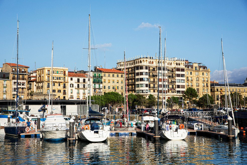 Trieste, Itlia  Foto: Freepik