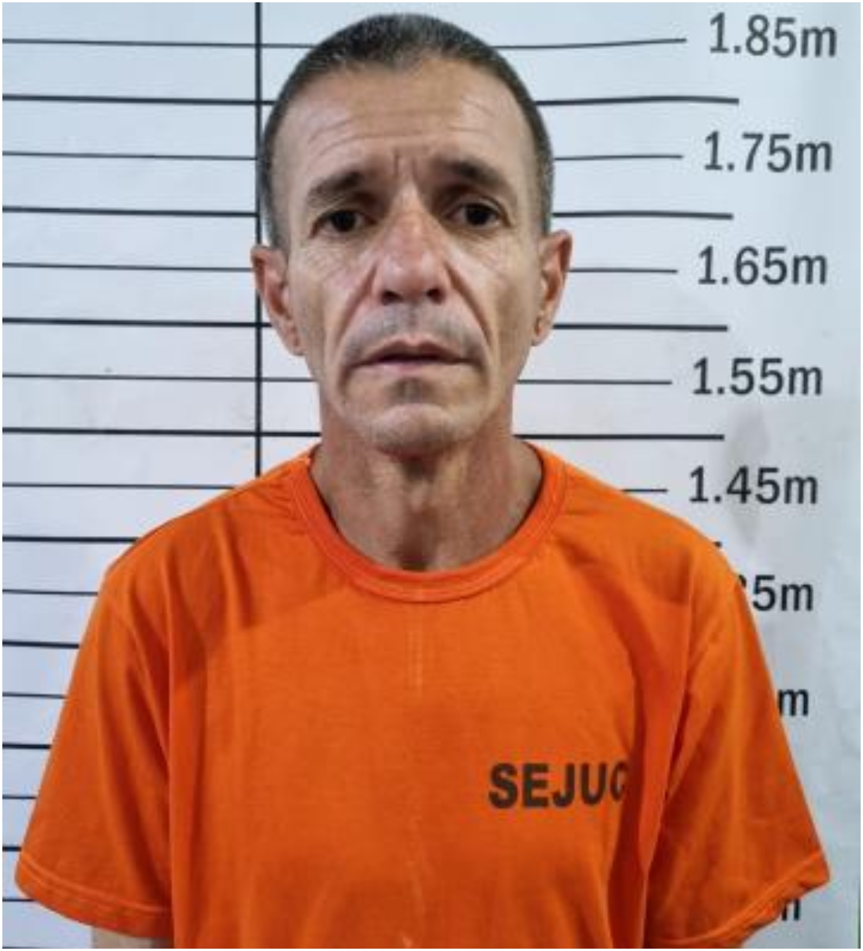 Acusado de racismo é preso pela PF ao entrar no Brasil pela fronteira com a Guiana