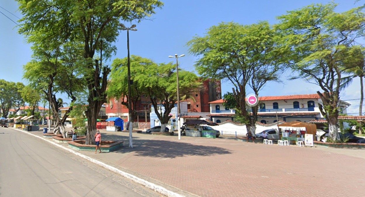 Policial militar é baleado ao tentar impedir assalto a guarda municipal em Itamaracá