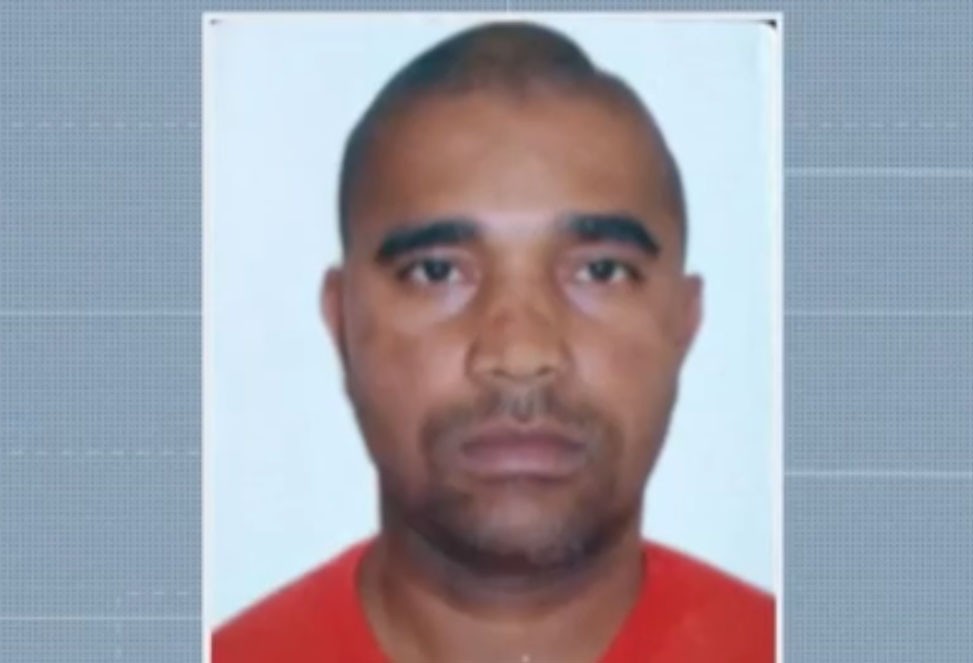 Homem é condenado a 16 anos de prisão por matar a ex-mulher atropelada na Bahia