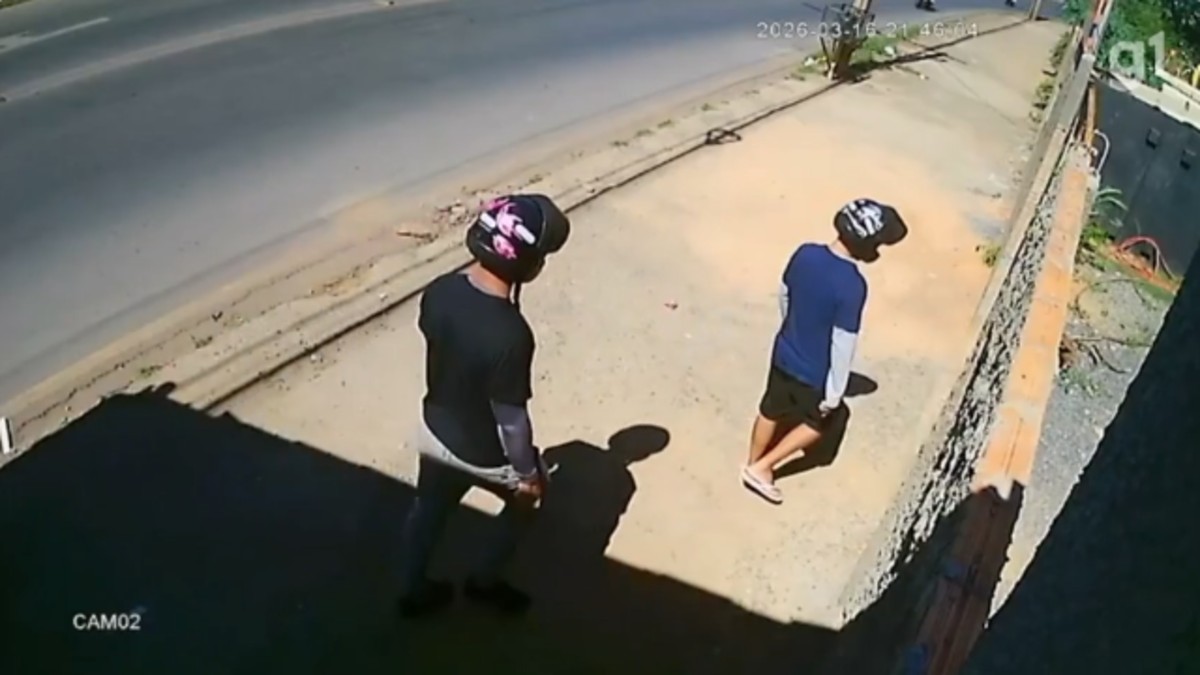 Criminosos rendem empresário dentro de comércio e roubam relógio, corrente de ouro e anel com diamantes