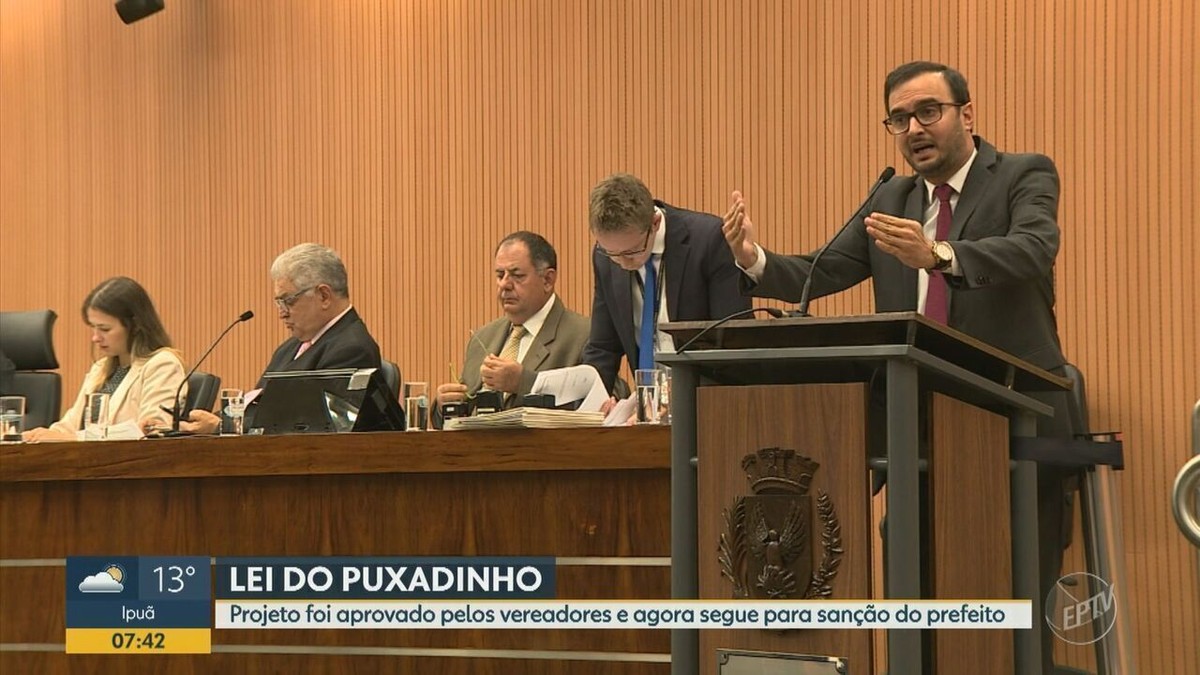 Câmara De Campinas Aprova 'Lei Do Puxadinho'; Projeto Deve Regularizar ...