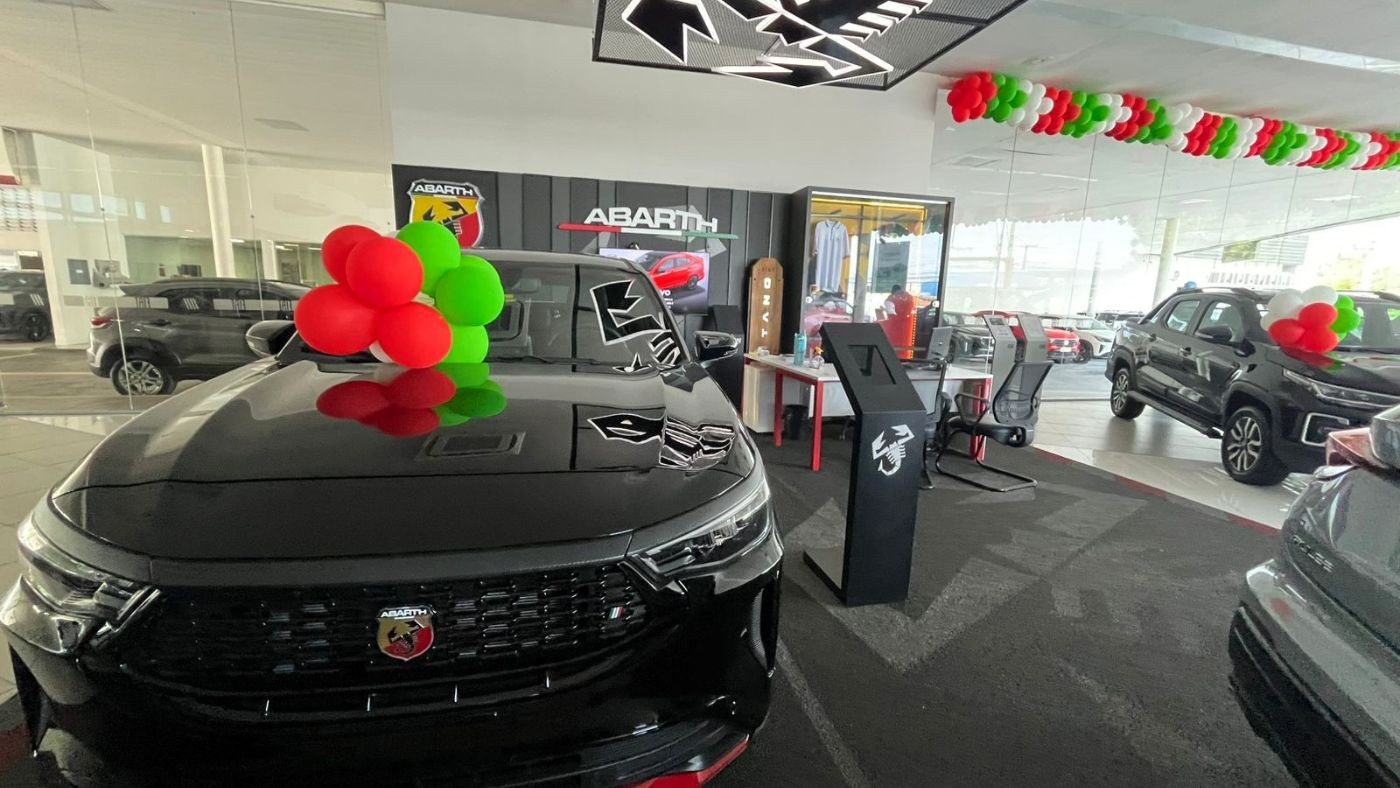 Feirão Escolha Certa Fiat: ofertas imperdíveis em Maceió