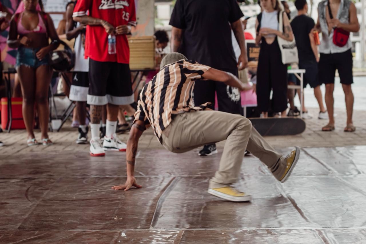 Mostra Hip-hop Gerais abre inscrições para capacitações voltadas a artistas em Montes Claros; veja como participar