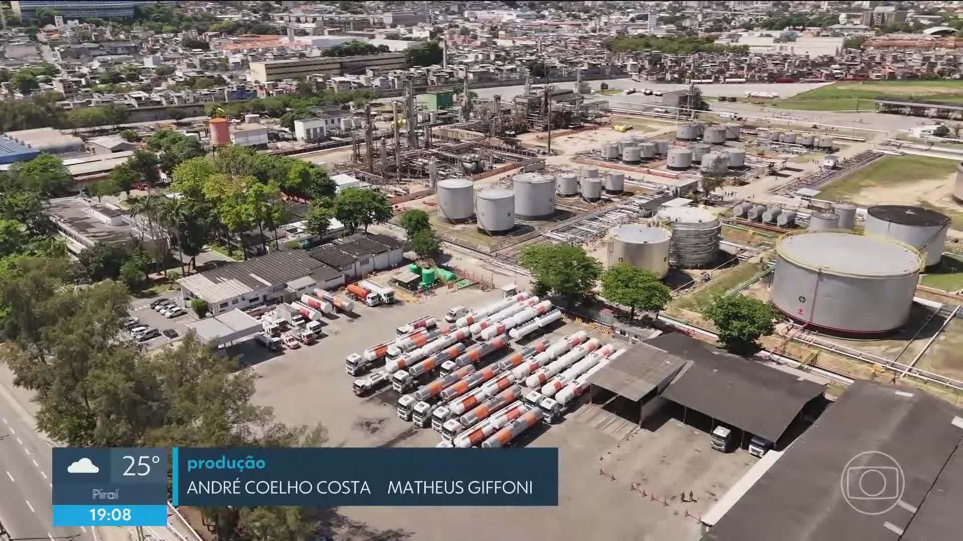VÍDEOS: RJ2 de sexta, 14 de agosto de 2026