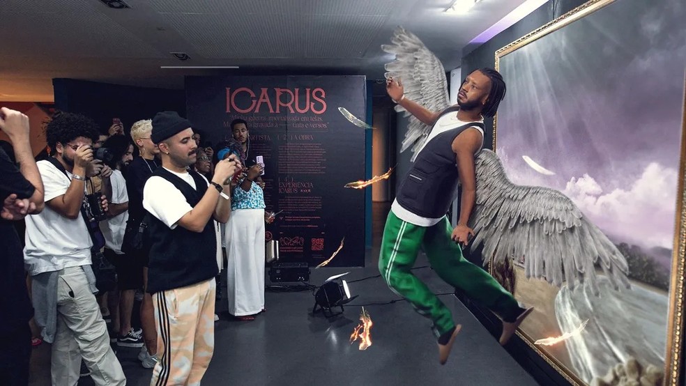BK' discorre sobre álbum 'Icarus' e revela desejo de fazer nova