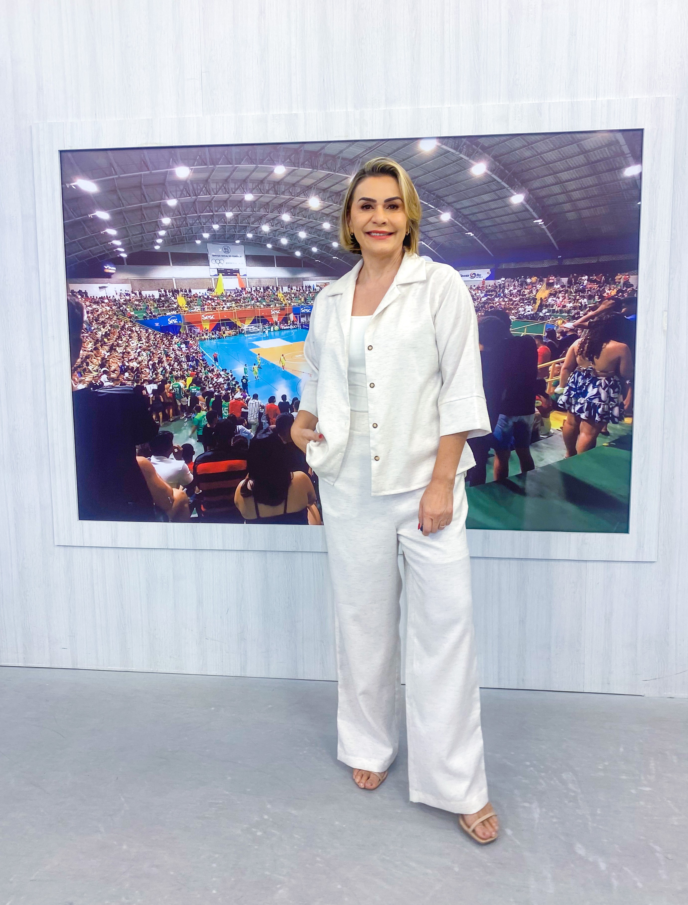 AO VIVO: Assista ao GR1