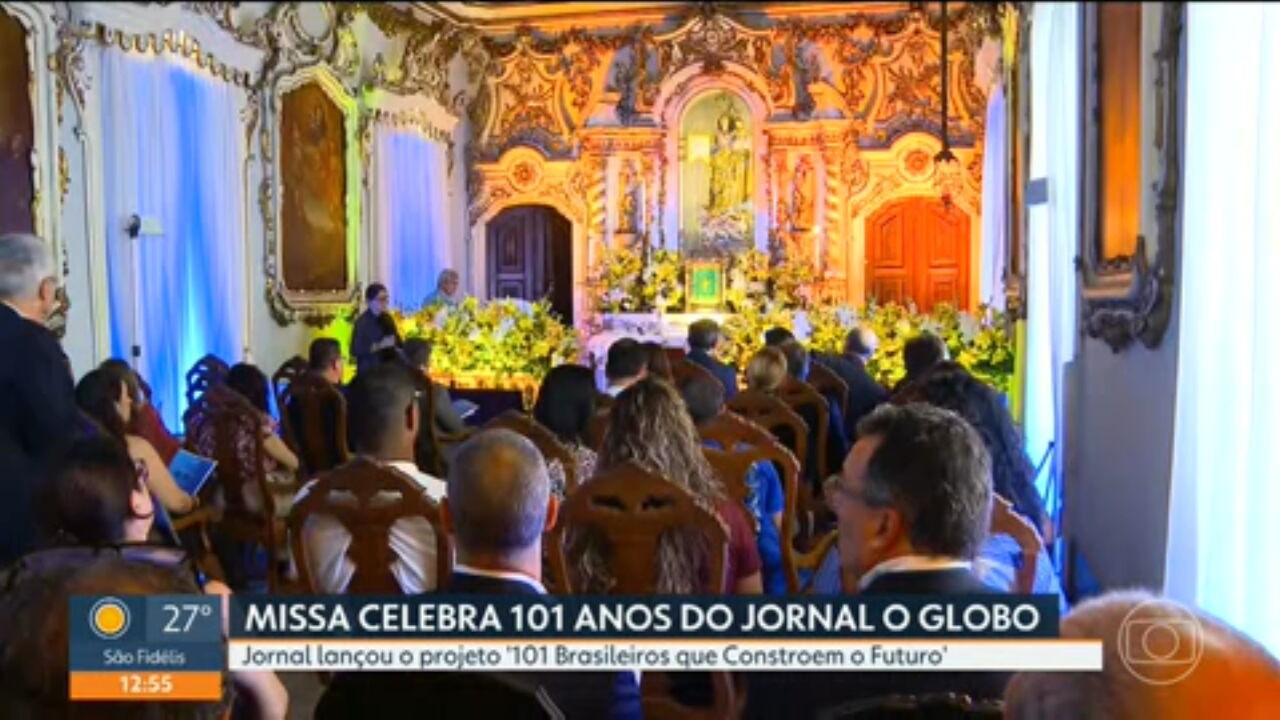 VÍDEOS: RJ1 de quarta, 29 de julho de 2026