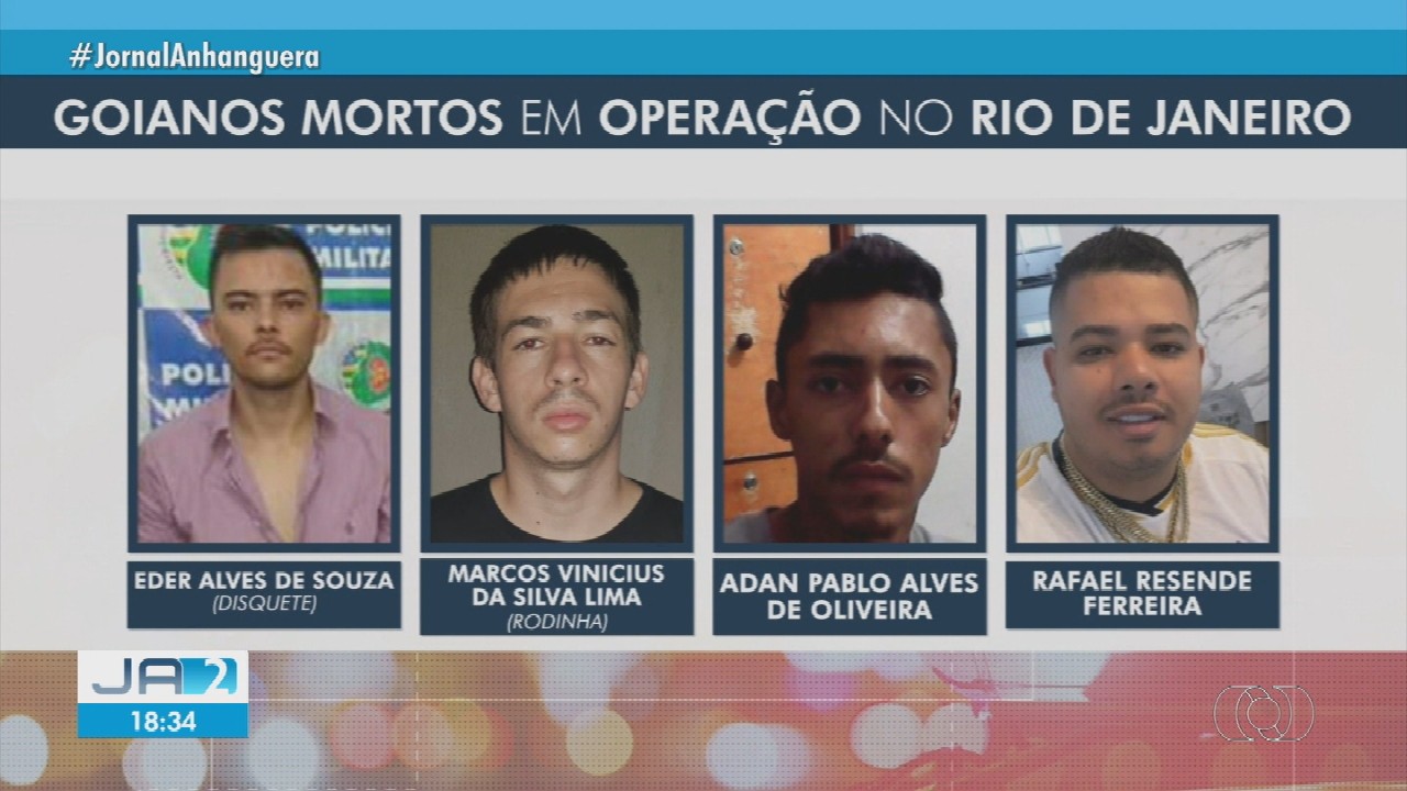 VÍDEOS: Jornal Anhanguera 2ª Edição de quarta-feira, 29 de outubro de 2025