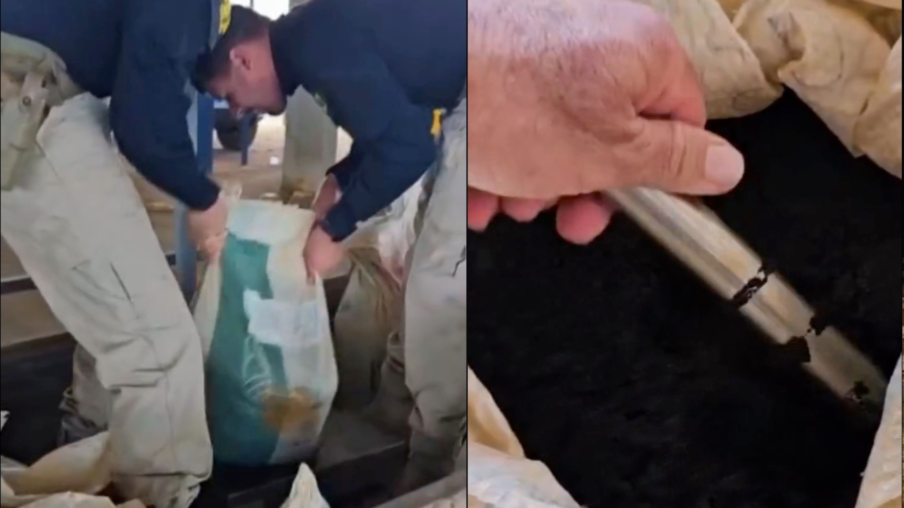 Homem é preso com 2,5 toneladas de cassiterita transportadas ilegalmente em RO