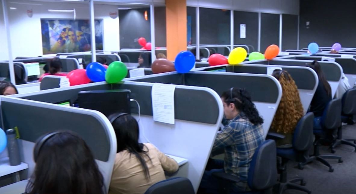 De atendente de lanchonete a operador de telemarketing: confira 4 mil vagas de emprego na região de Campinas