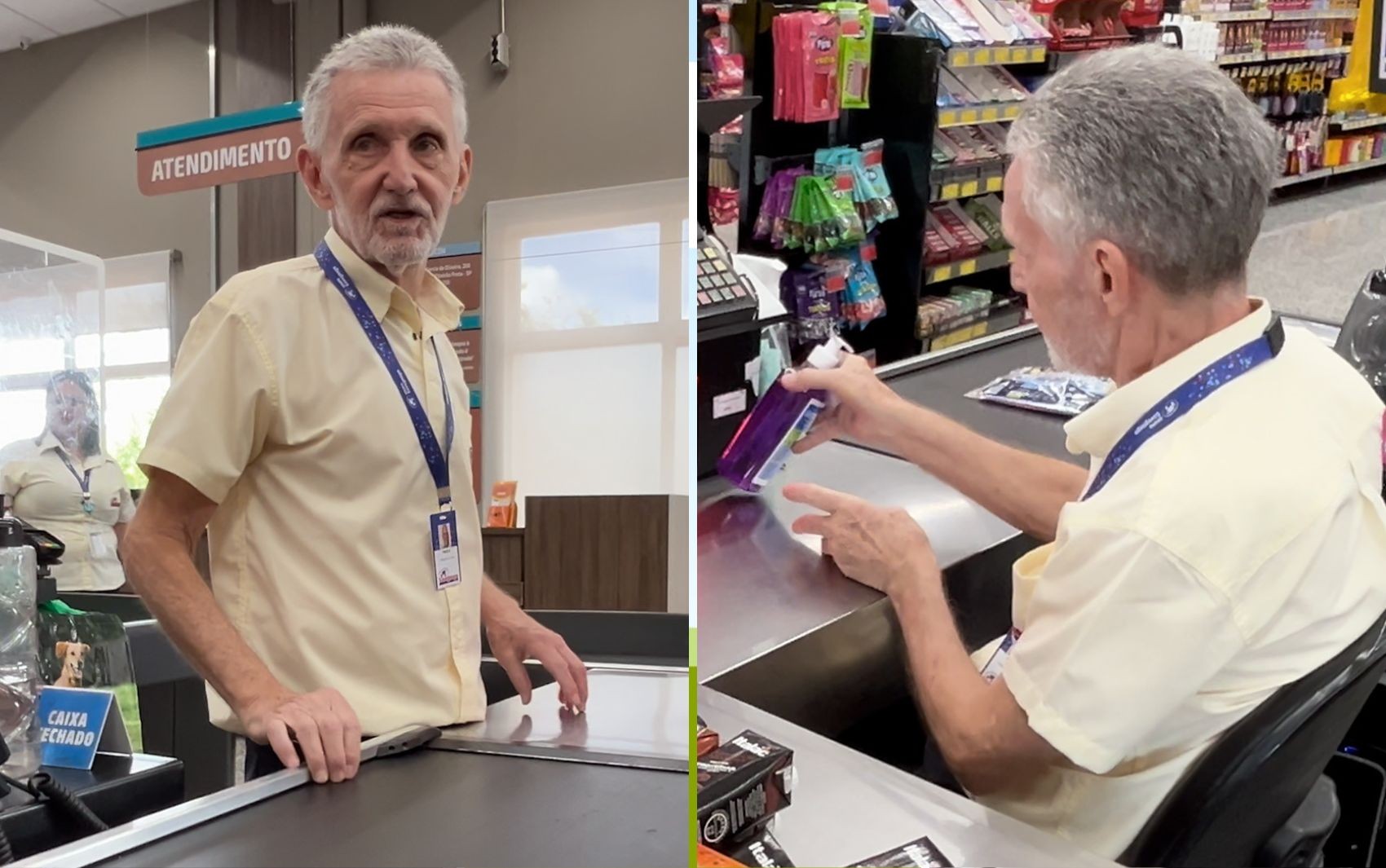 'Envelhecer': mercado de trabalho 60+ cresce e se torna estratégico com mudança no perfil populacional