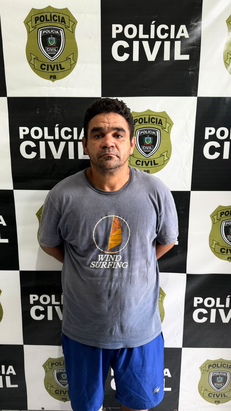 Homem é preso suspeito de morte de contadora em Guarabira, na PB 