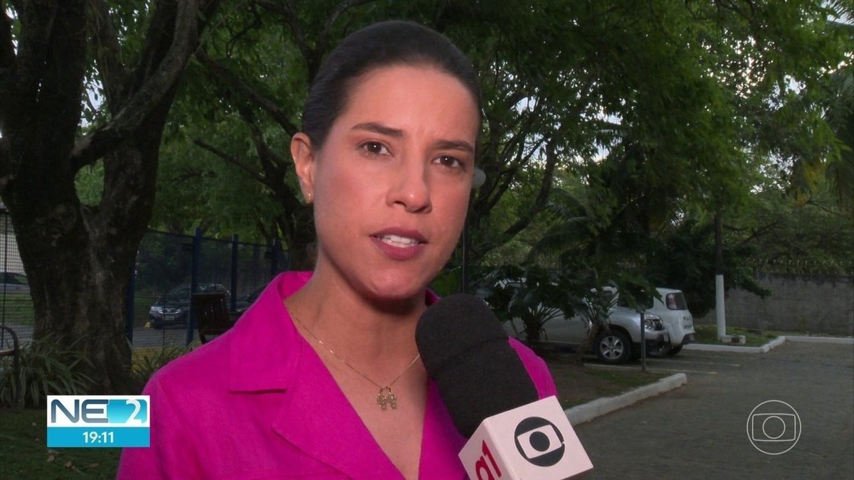 Raquel Lyra Concede Entrevistas E Promete Investir No Fortalecimento