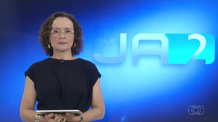 Confira os destaques do JA2 desta sexta-feira (25)