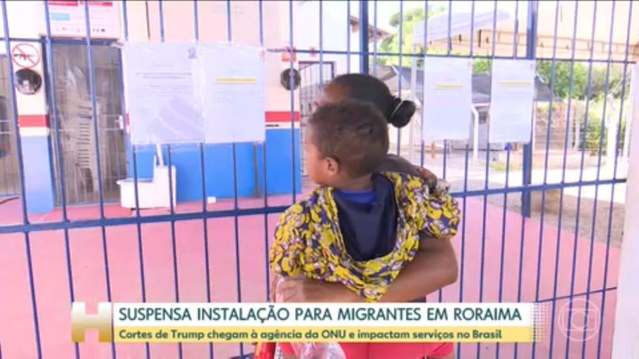 Juiz dos EUA impede Trump de congelar gastos federais em 22 estados