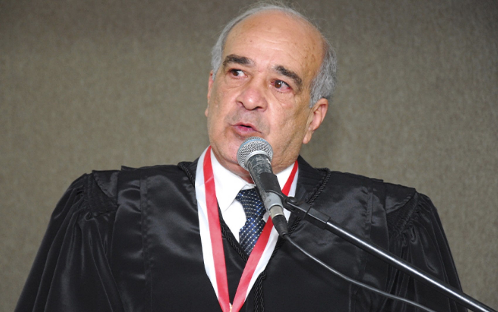 Desembargador é condenado a se aposentar após assédio sexual contra funcionária terceirizada do TJ-GO, diz CNJ