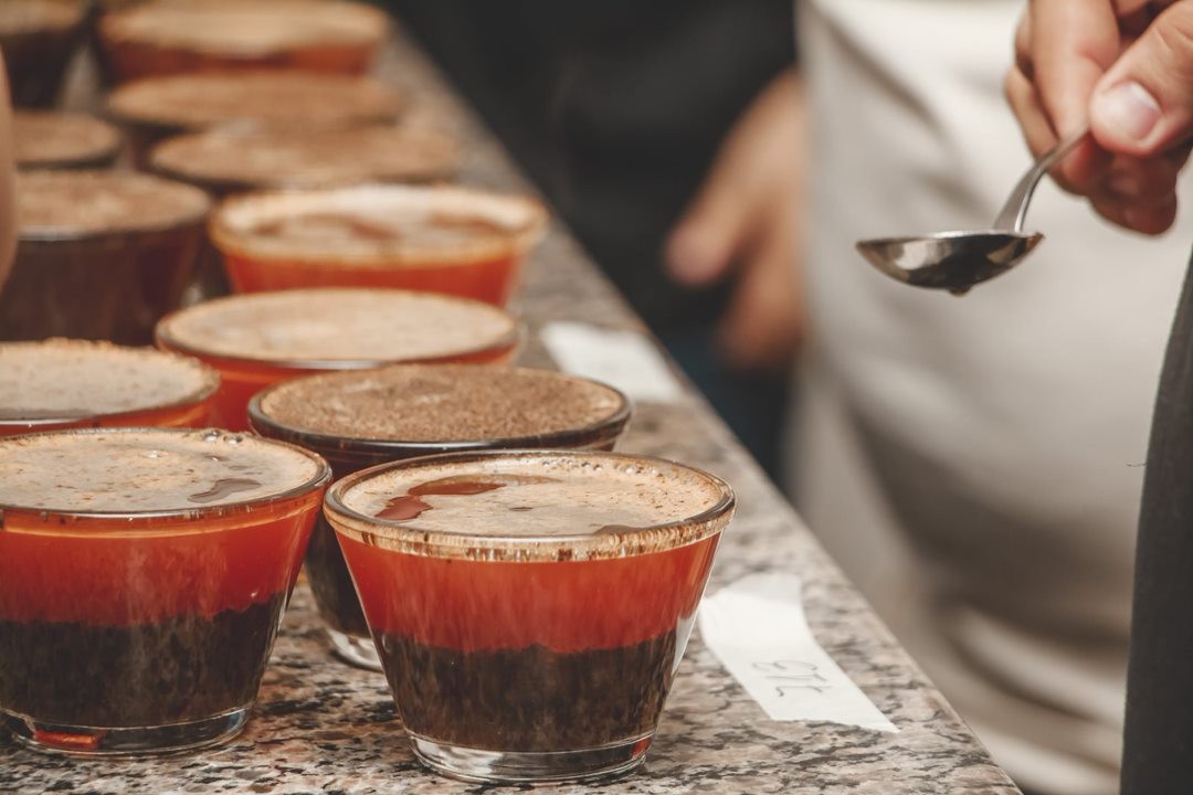 Varginha recebe etapa decisiva do Campeonato Brasileiro Blends de Café ABIC; saiba como se inscrever