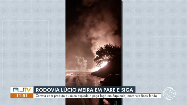 PRF prende mulher com carro clonado na Via Dutra, em Barra Mansa