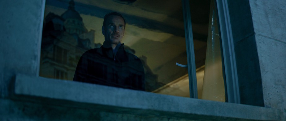 Em 'O assassino', David Fincher eleva roteiro careta com papel perfeito  para Michael Fassbender; g1 já viu, Cinema