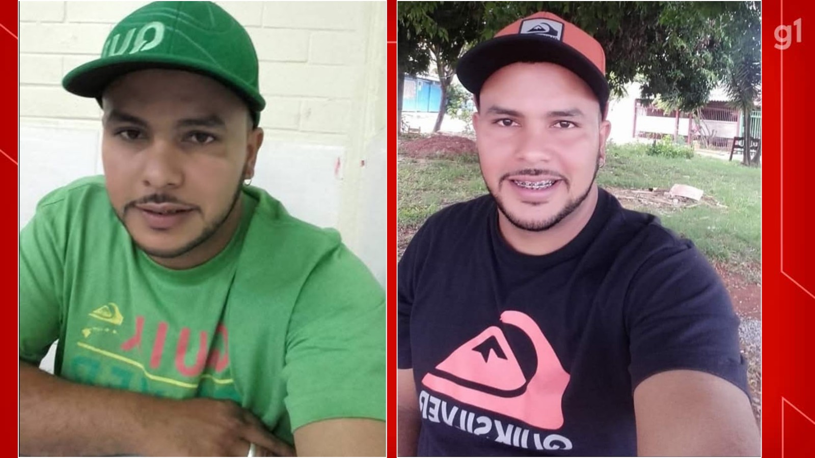Homens suspeitos de envolvimento em morte de DJ são presos no DF; corpo foi encontrado carbonizado