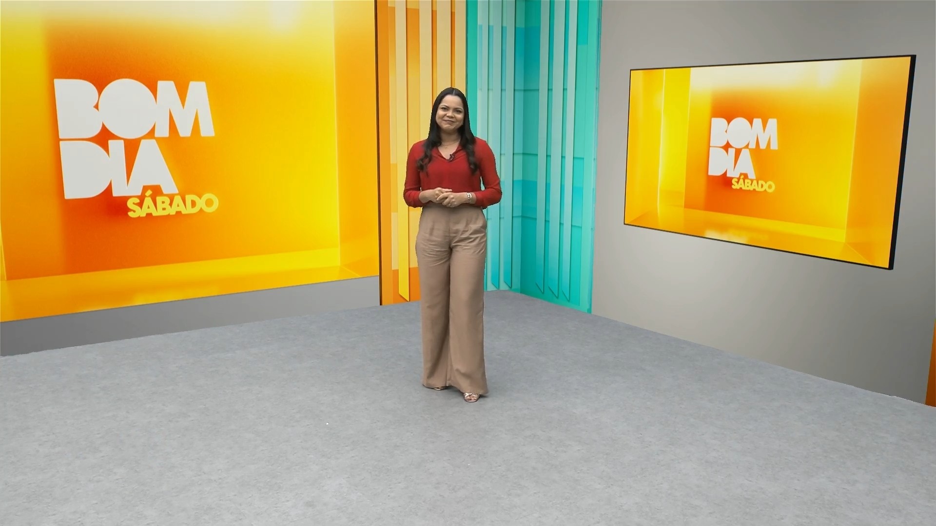 VÍDEOS: Bom Dia Sábado de 20 de junho de 2026