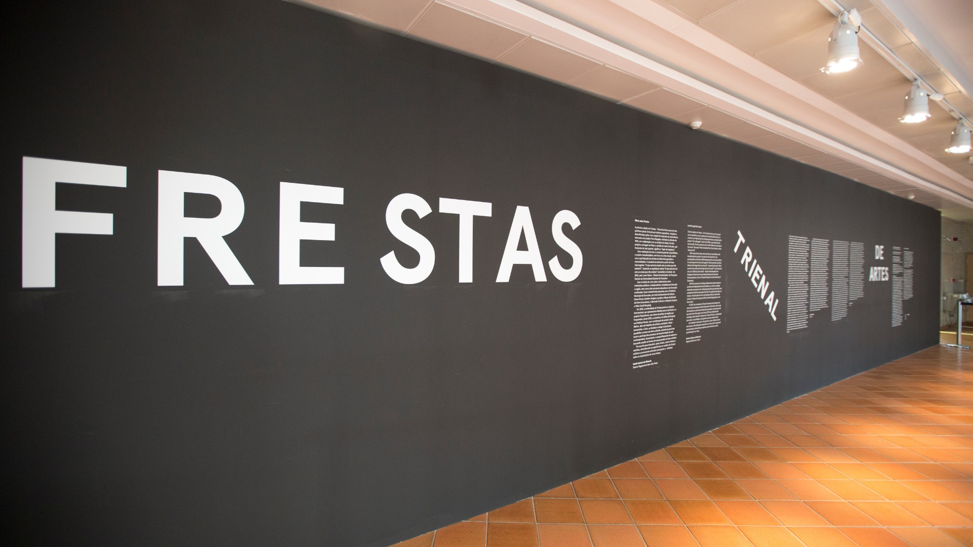 Com foco em povos indígenas e quilombolas, 4ª edição da Frestas começa nesta semana em Sorocaba