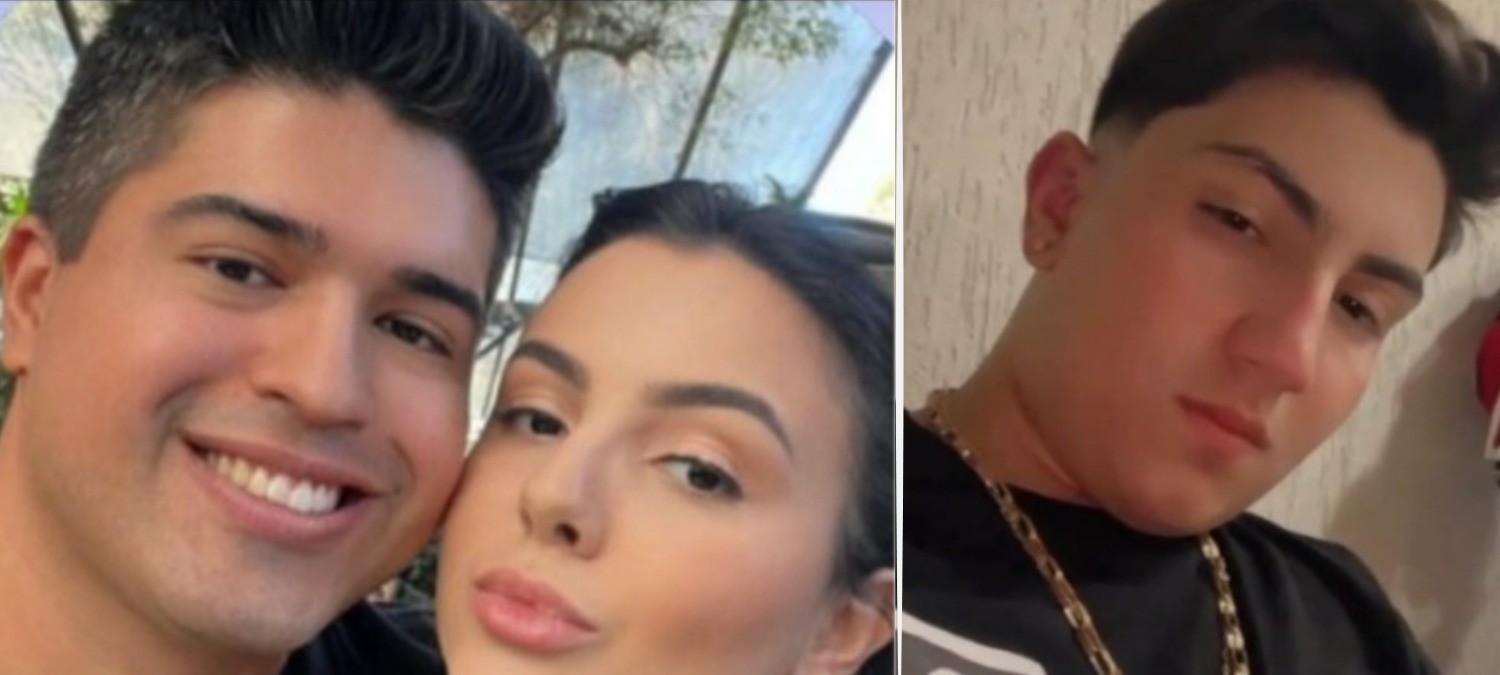 Invasão do gov.br: saiba quem são os presos da mesma família suspeitos de aplicar golpes pela internet em Piracicaba