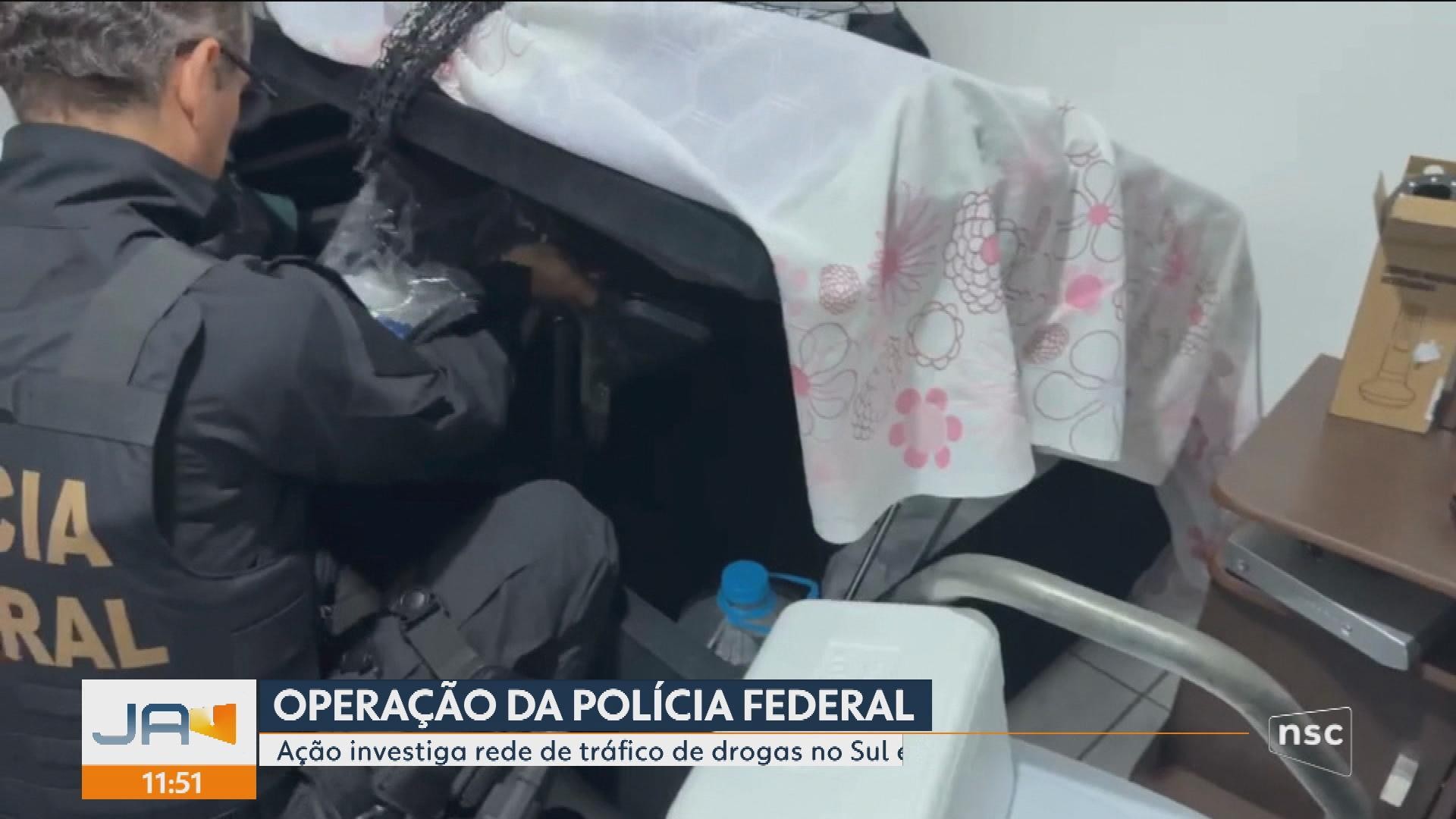 VÍDEOS: Jornal do Almoço Florianópolis de terça-feira, 12 de maio de 2026