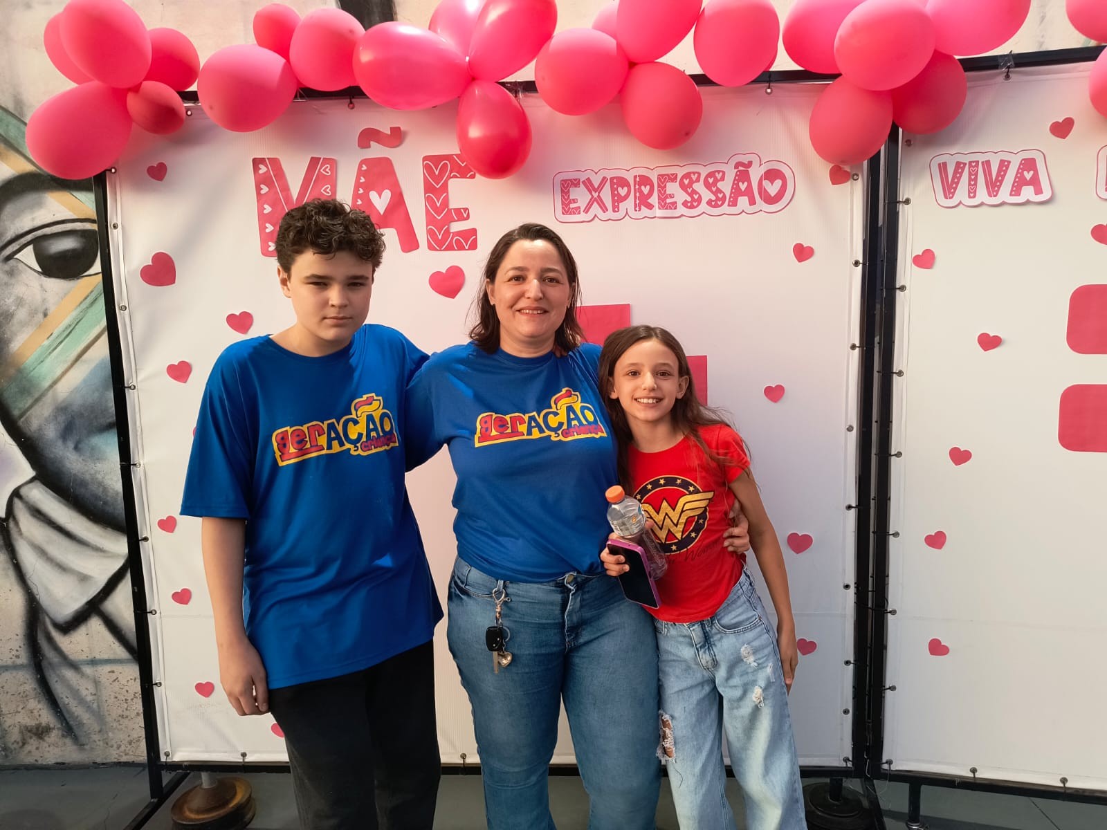 Mãe atípica transforma experiência do maternar em propósito de vida ao lutar por inclusão e acessibilidade