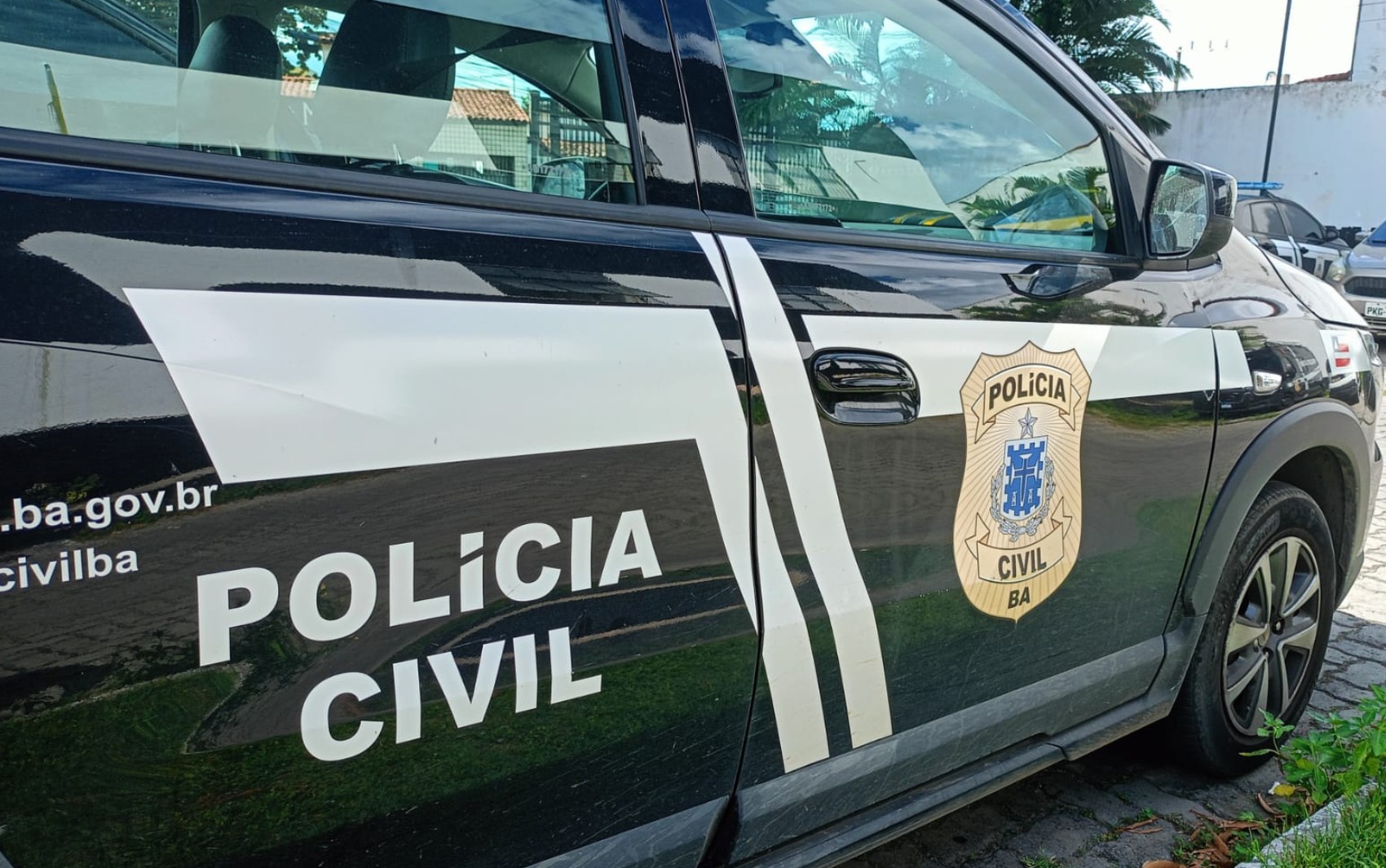 Adolescente sequestrada no ES não era alvo inicial, diz polícia | G1