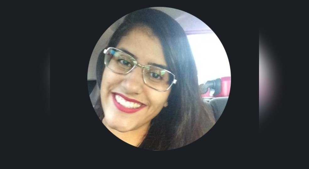 Jady era de Sorocaba (SP) e foi encontrada morta na Irlanda — Foto: Arquivo pessoal