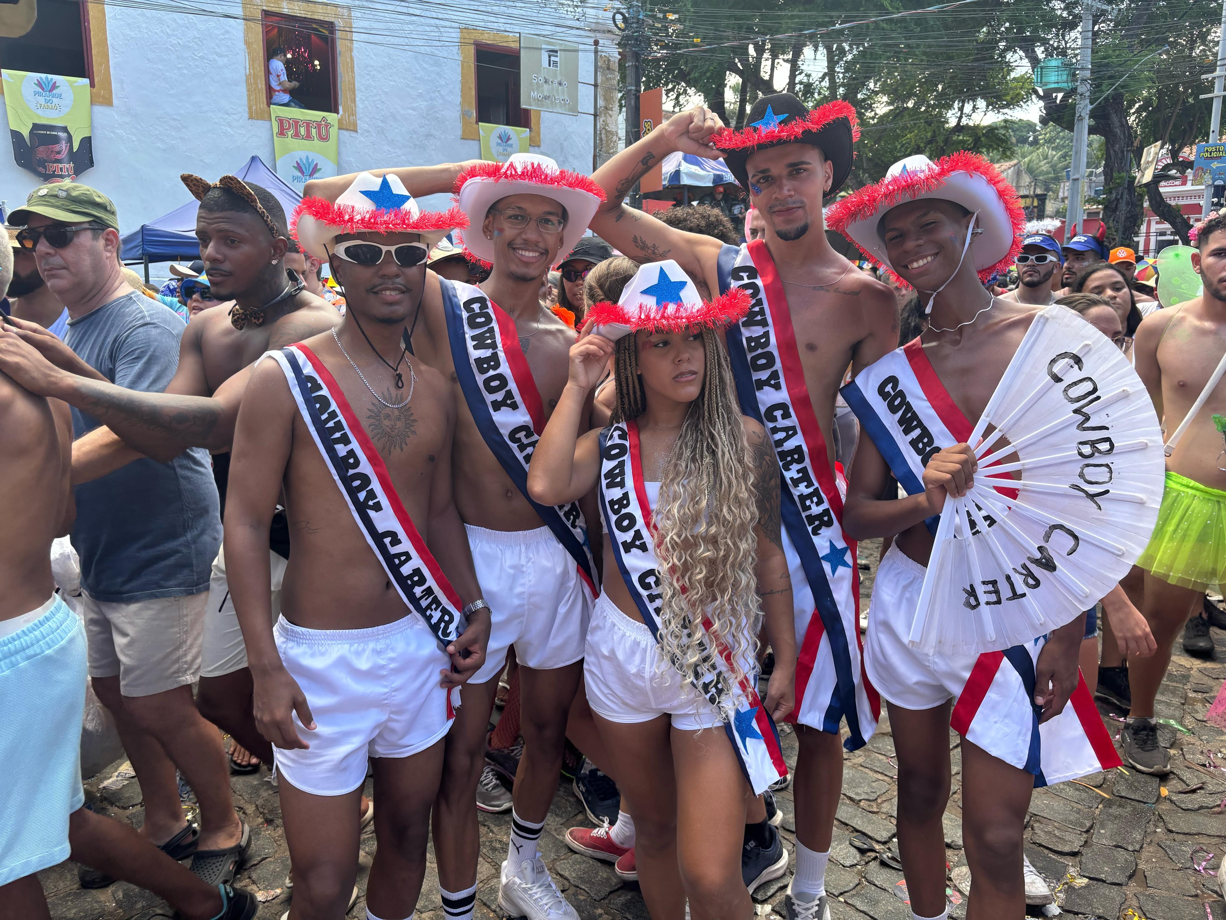 Você Não Tá Convidada pro Meu Bat Mitzvá!