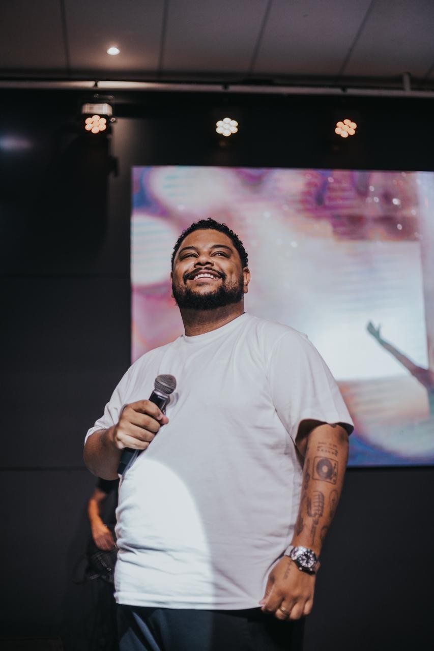 Aviva Tremembé 2026 reúne grandes nomes da música gospel em quatro dias de festa