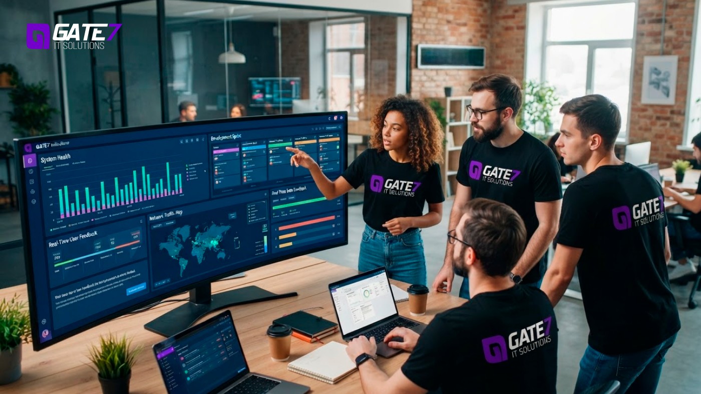 Cloud para startups: como estruturar infraestrutura desde o início