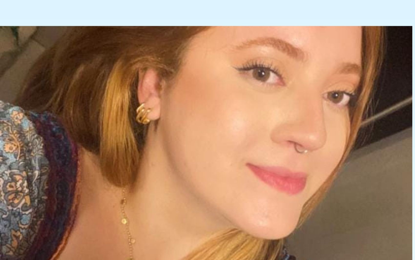 Estudante morre após ter embolia um mês depois de sofrer acidente de trânsito, diz família