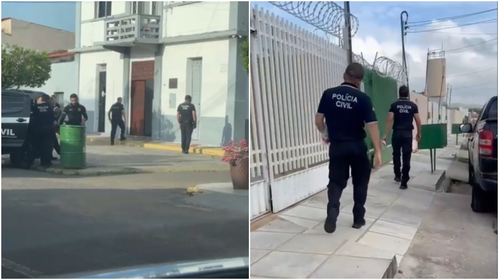 Operação investiga suspeita de fraude em compra de caixas de papelão por R$ 99 pela prefeitura de Várzea Alegre