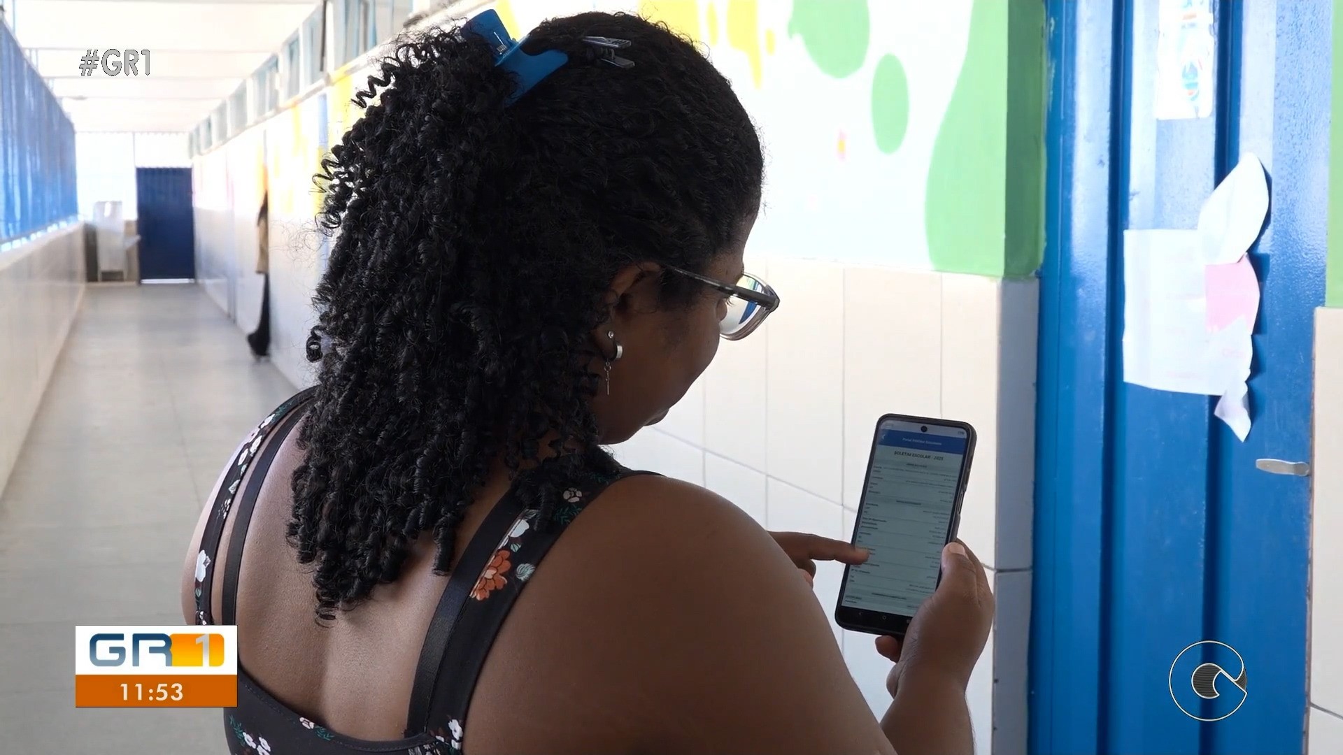 VÍDEOS: GR1 de segunda-feira, 21 de julho de 2025 