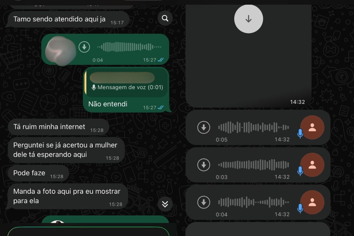 Novo golpe do Pix usa voz clonada de familiares para enganar vítimas em negociações de carros