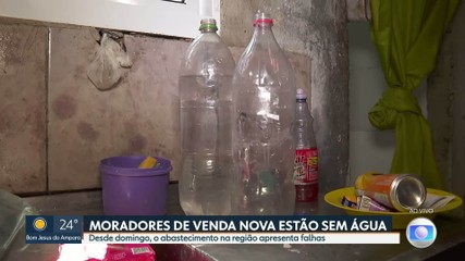 VÍDEOS: MG1 de sexta-feira, 27 de março de 2026