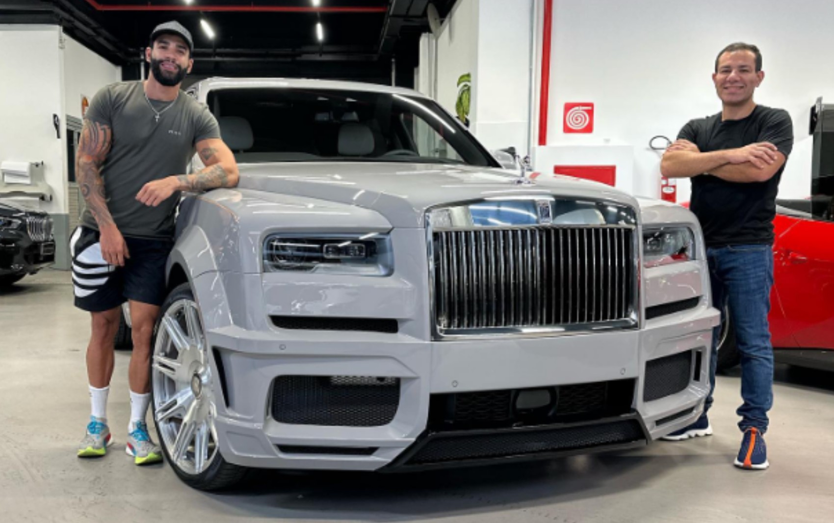 Cadillac do Gusttavo Lima e chácara de luxo: veja o que dá para comprar com os R$ 4 milhões do prêmio da Lotofácil