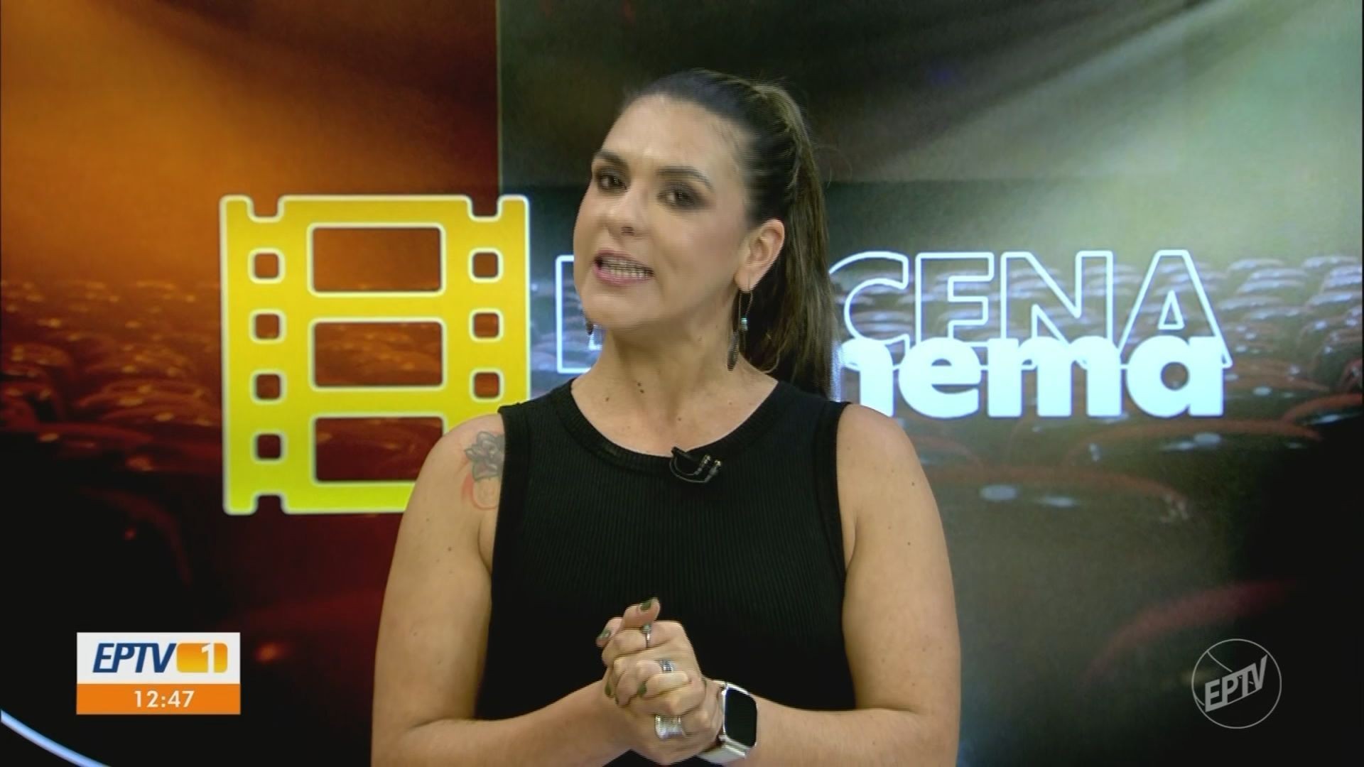 VÍDEOS: EPTV 1 Sul de Minas de quinta-feira, 16 de abril de 2026